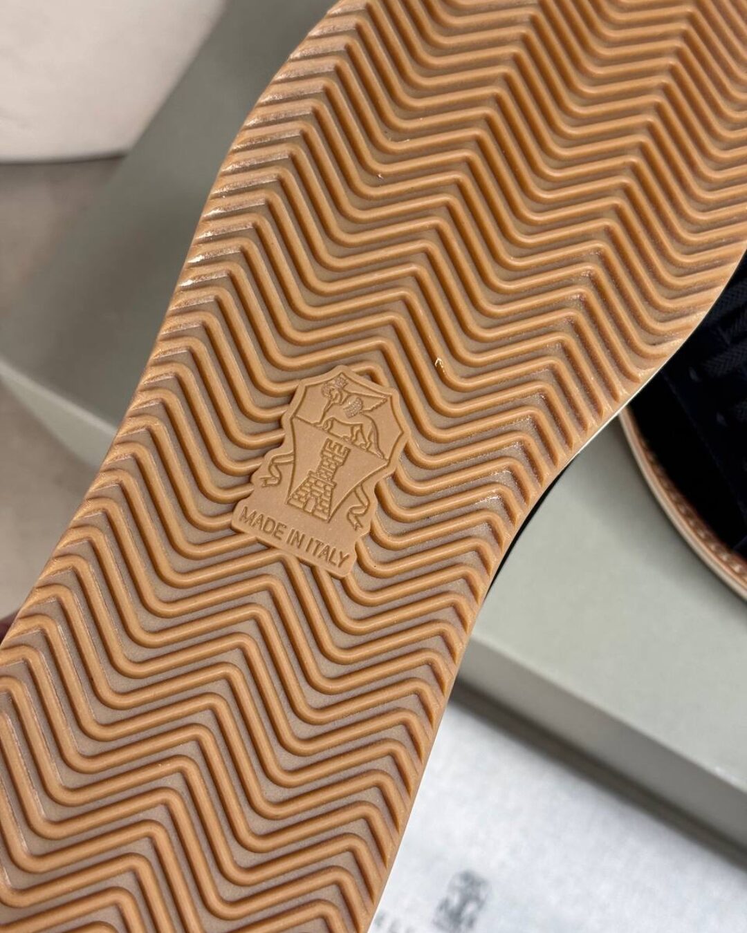 Кеды Brunello Cucinelli — изображение 6