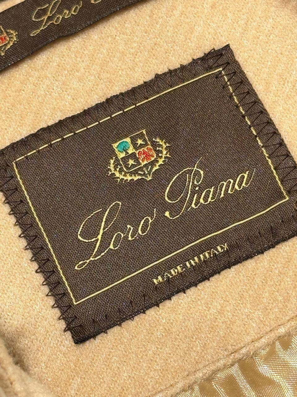 Куртка Loro Piana — фото 8