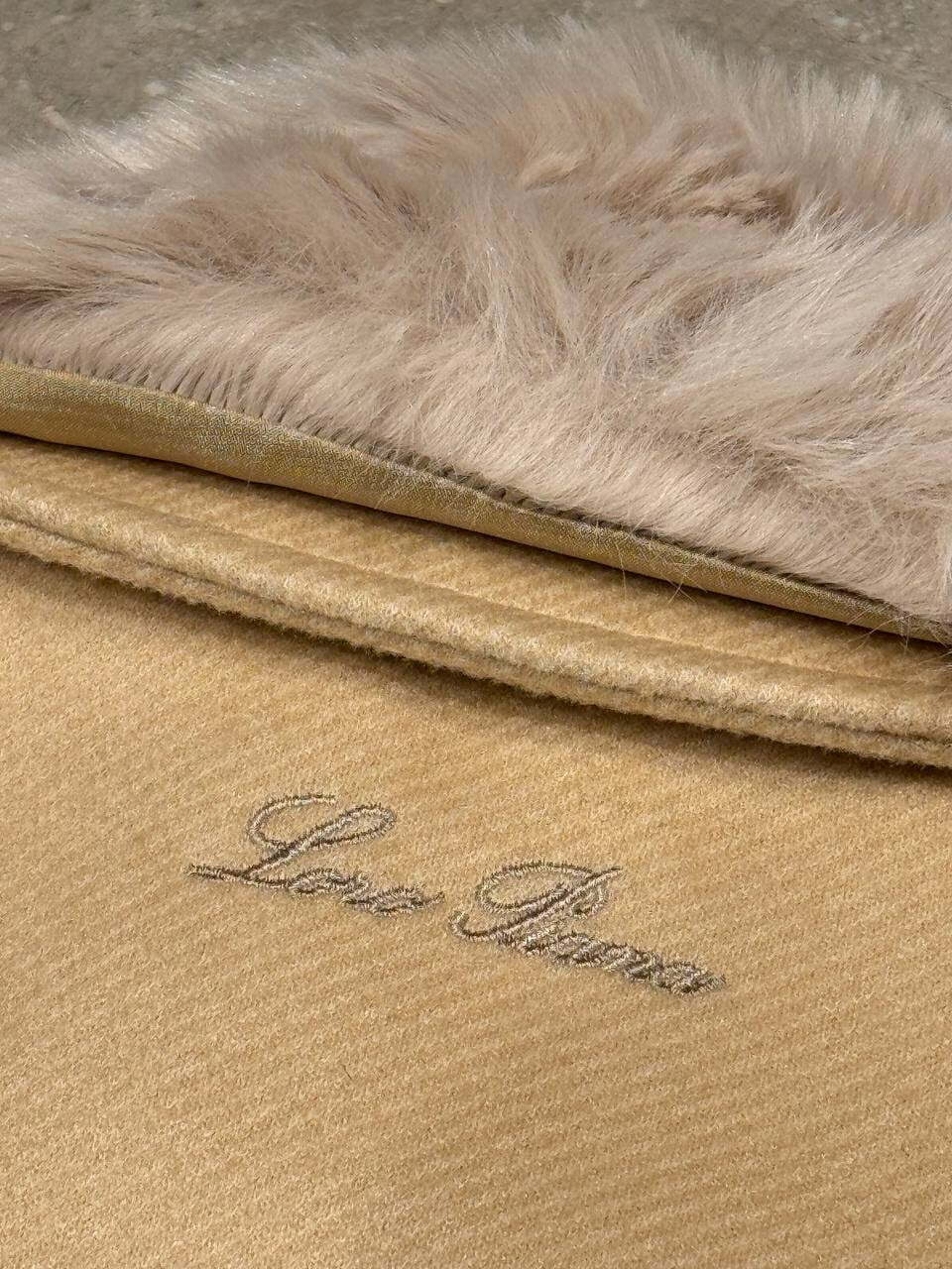 Куртка Loro Piana — фото 9