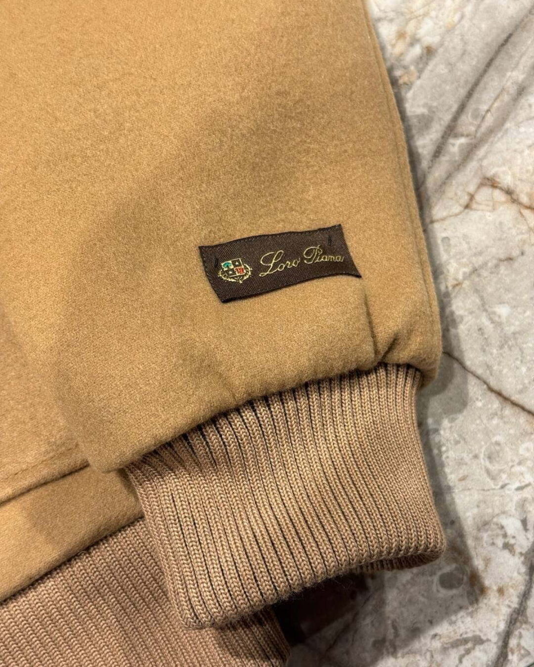 Куртка Loro Piana — изображение 3