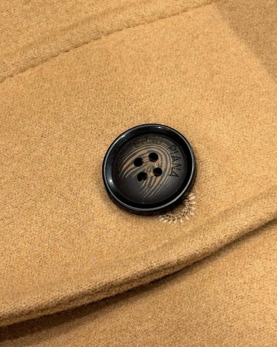 Куртка Loro Piana — изображение 5