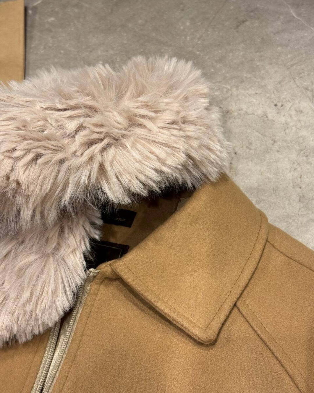 Куртка Loro Piana — изображение 8