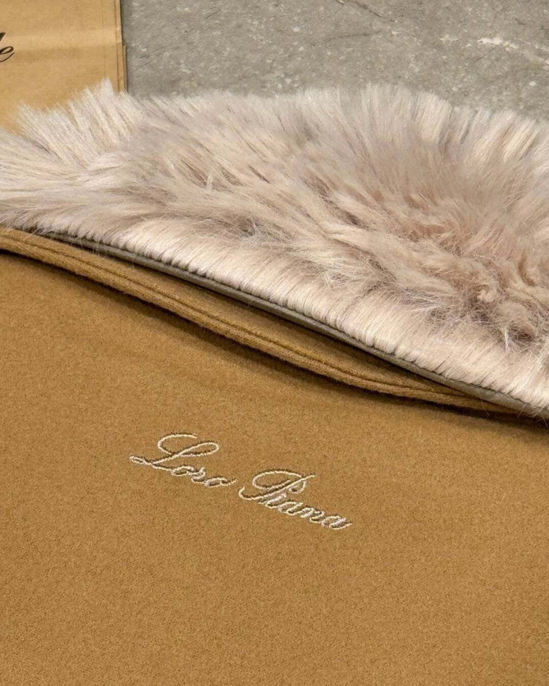 Куртка Loro Piana — изображение 9