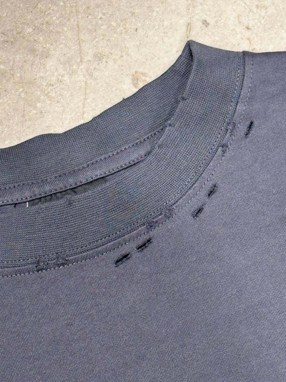 Футболка Balenciaga — фото 7