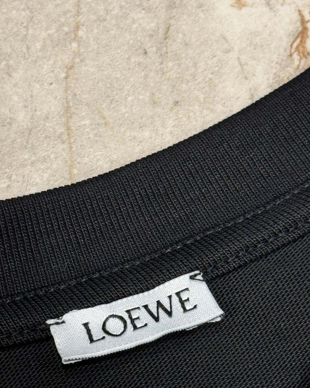 Футболка Loewe — изображение 7