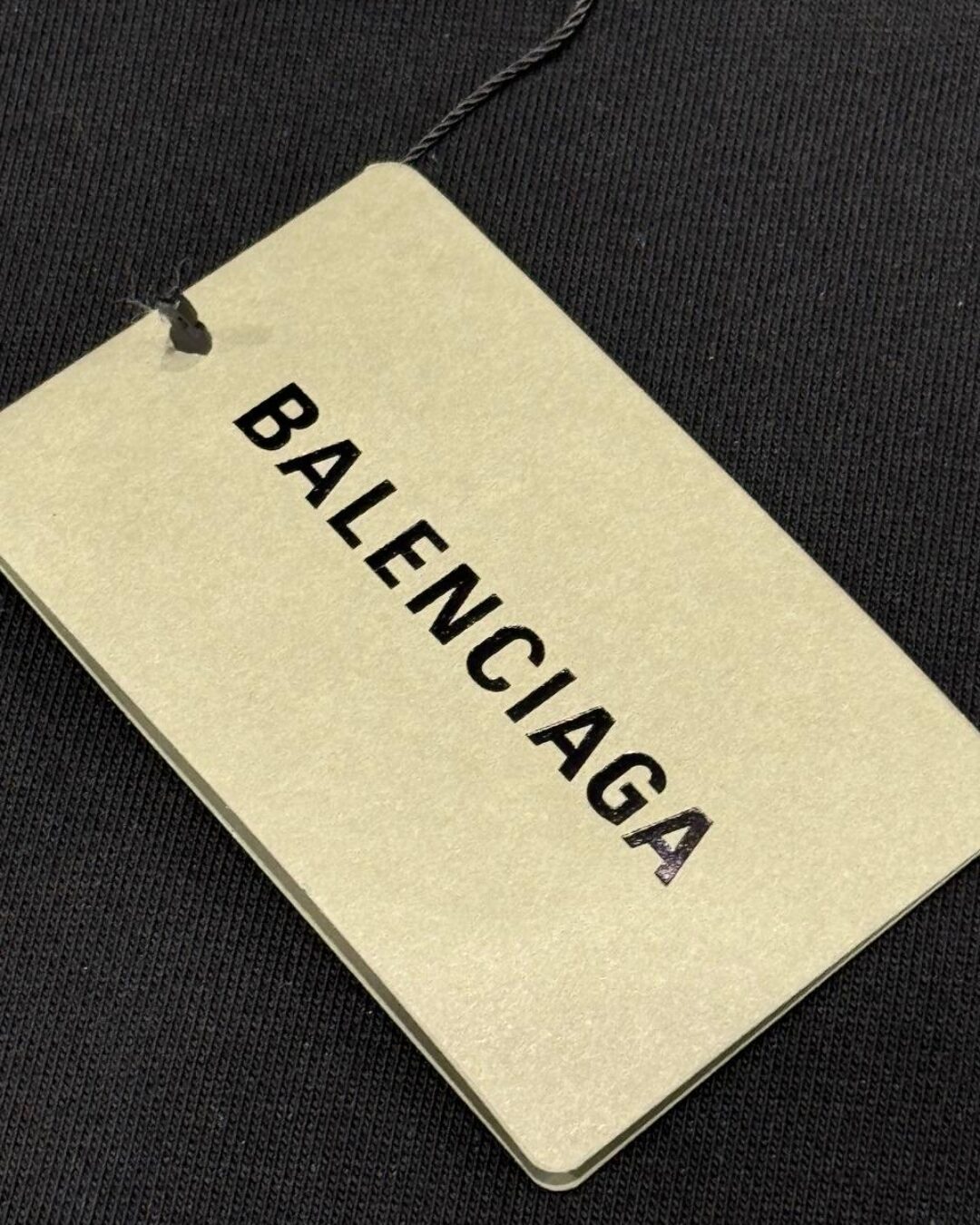 Кофта Balenciaga — изображение 6