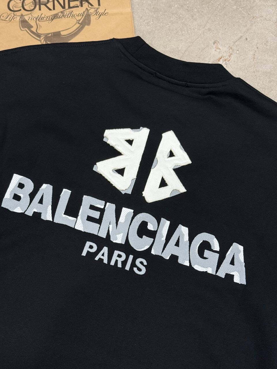Кофта Balenciaga — фото 10