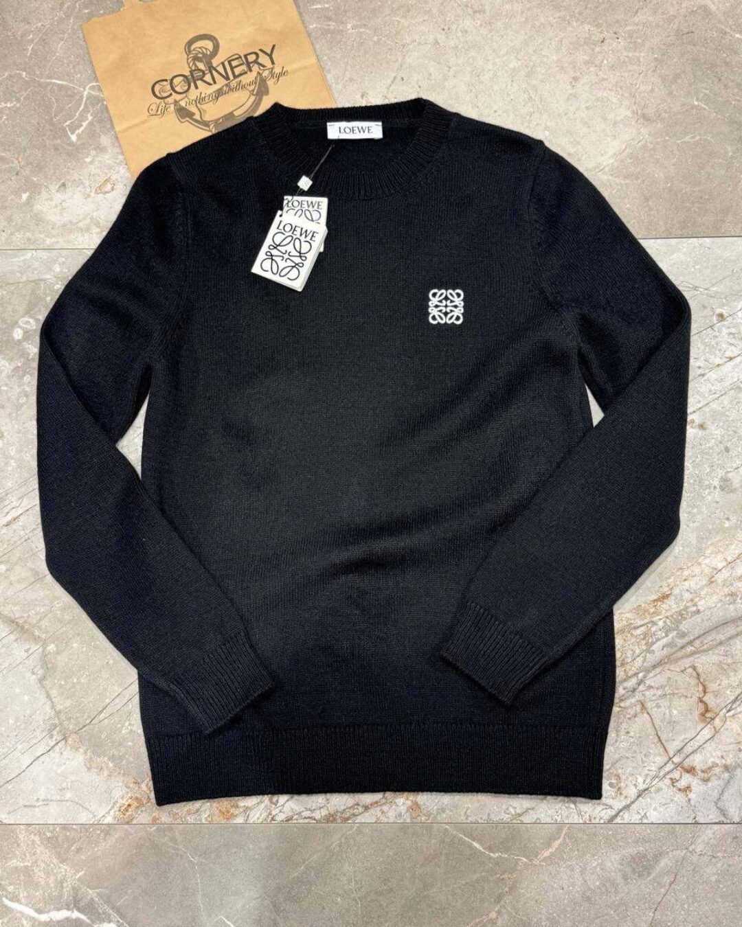 Свитер Loewe — изображение 3