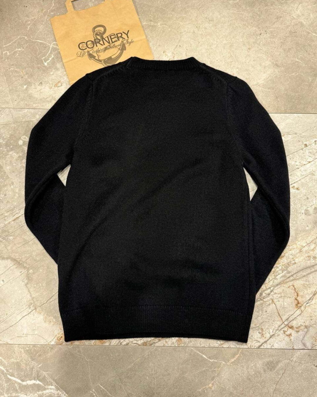 Свитер Loewe — изображение 4