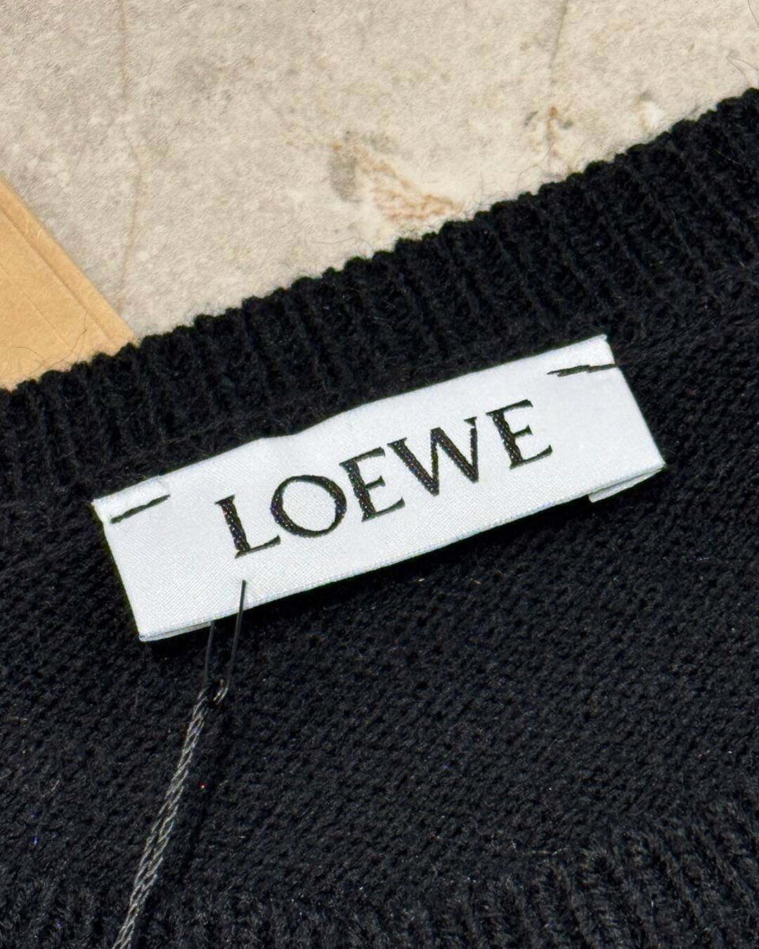 Свитер Loewe — изображение 10