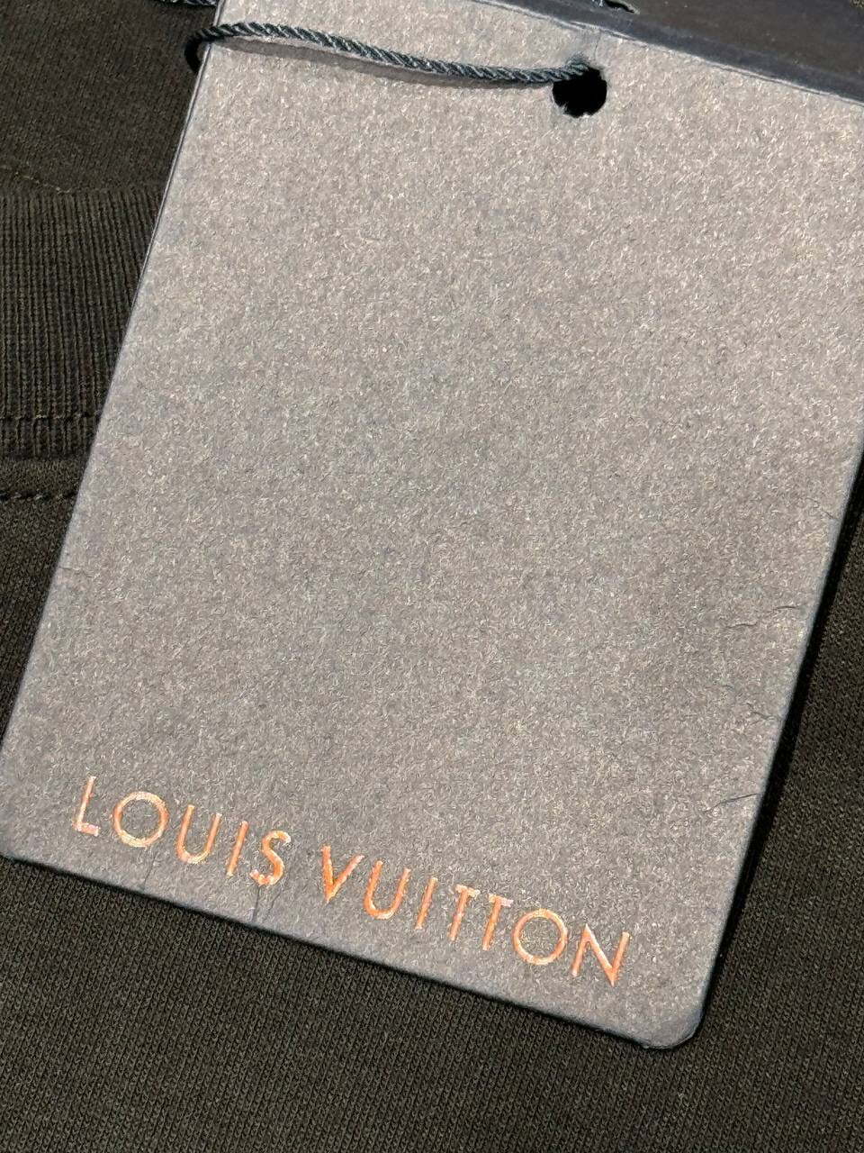 Футболка Louis Vuitton — фото 8
