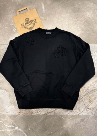 Кофта Chrome Hearts