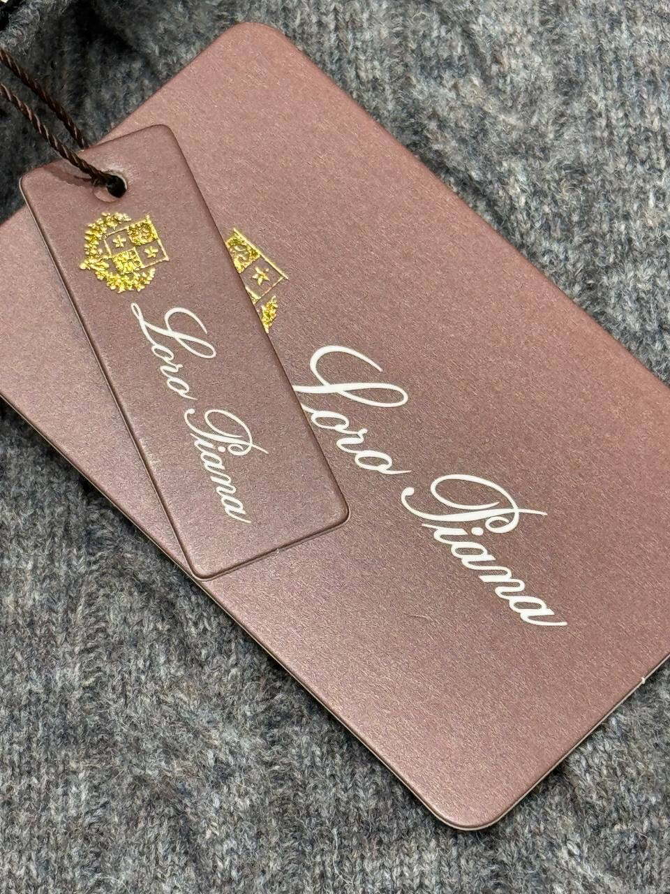 Кофта Loro Piana — фото 8