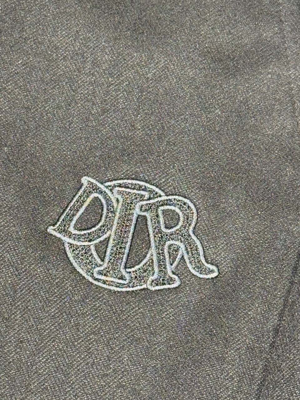 Спортивные Штаны Dior — фото 7