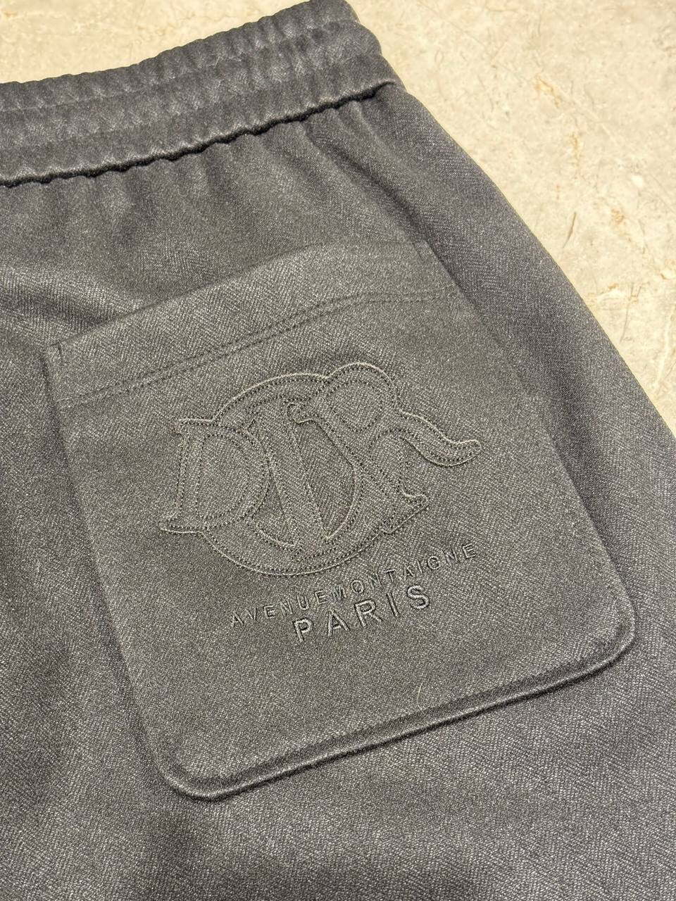 Спортивные Штаны Dior — фото 10