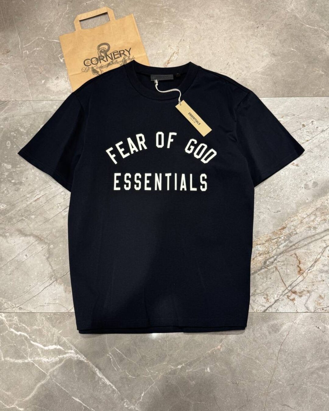 Футболка Fear of God