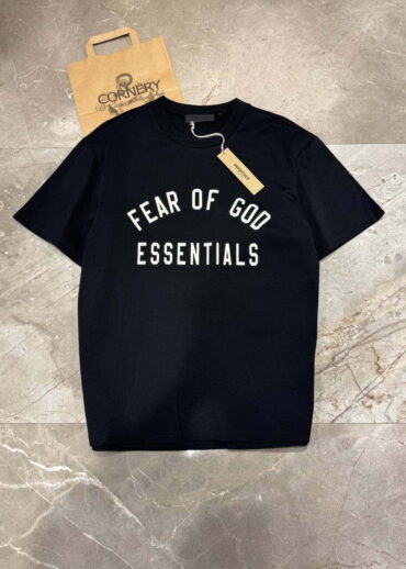 Футболка Fear of God
