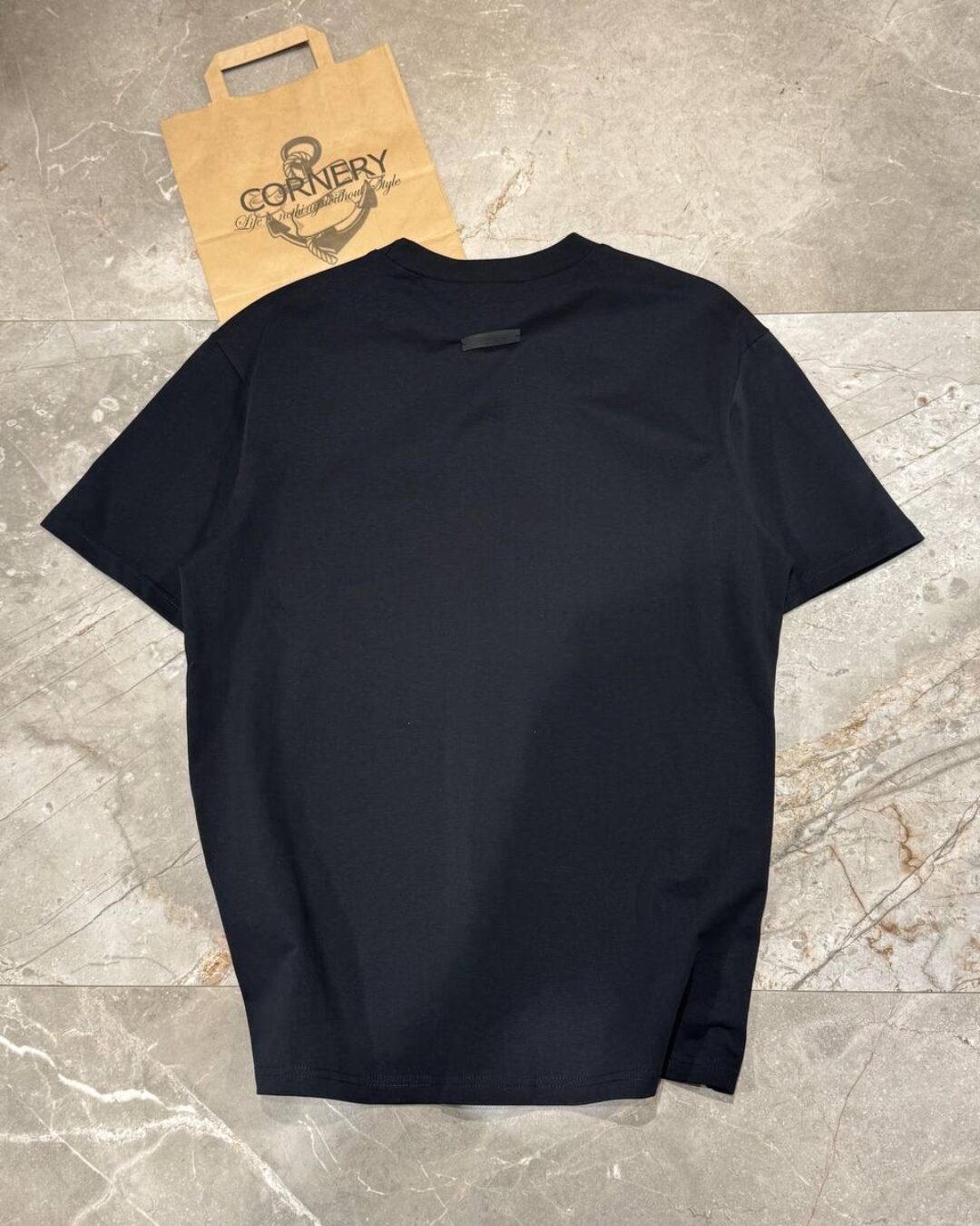 Футболка Fear of God — изображение 2