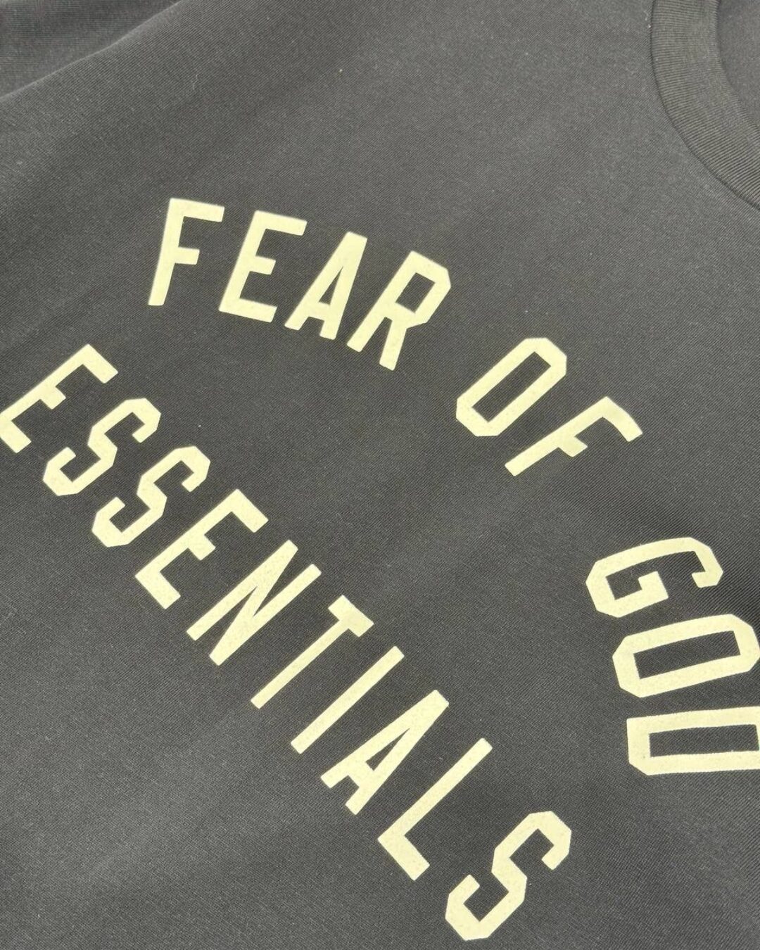 Футболка Fear of God — изображение 7