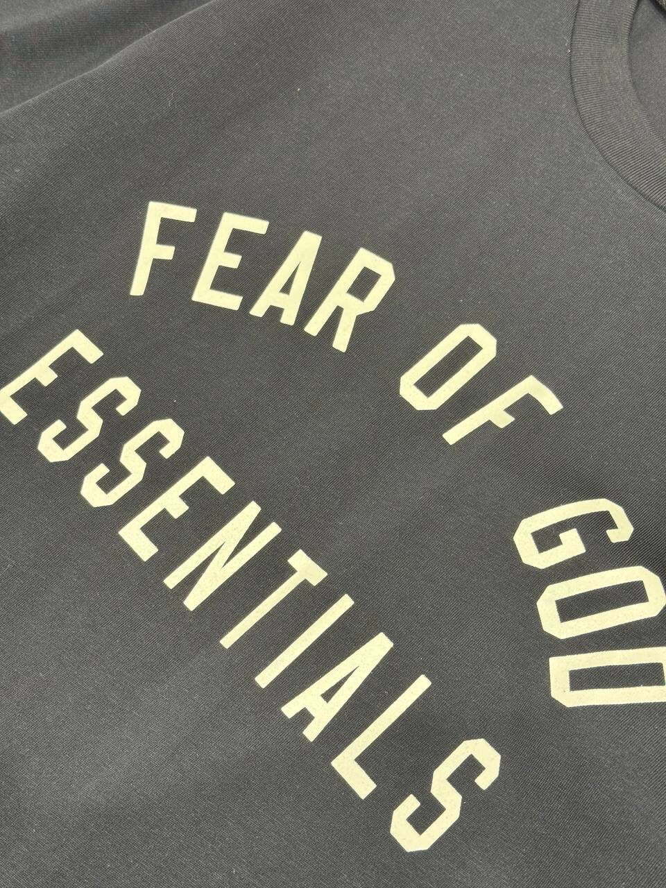 Футболка Fear of God — фото 8