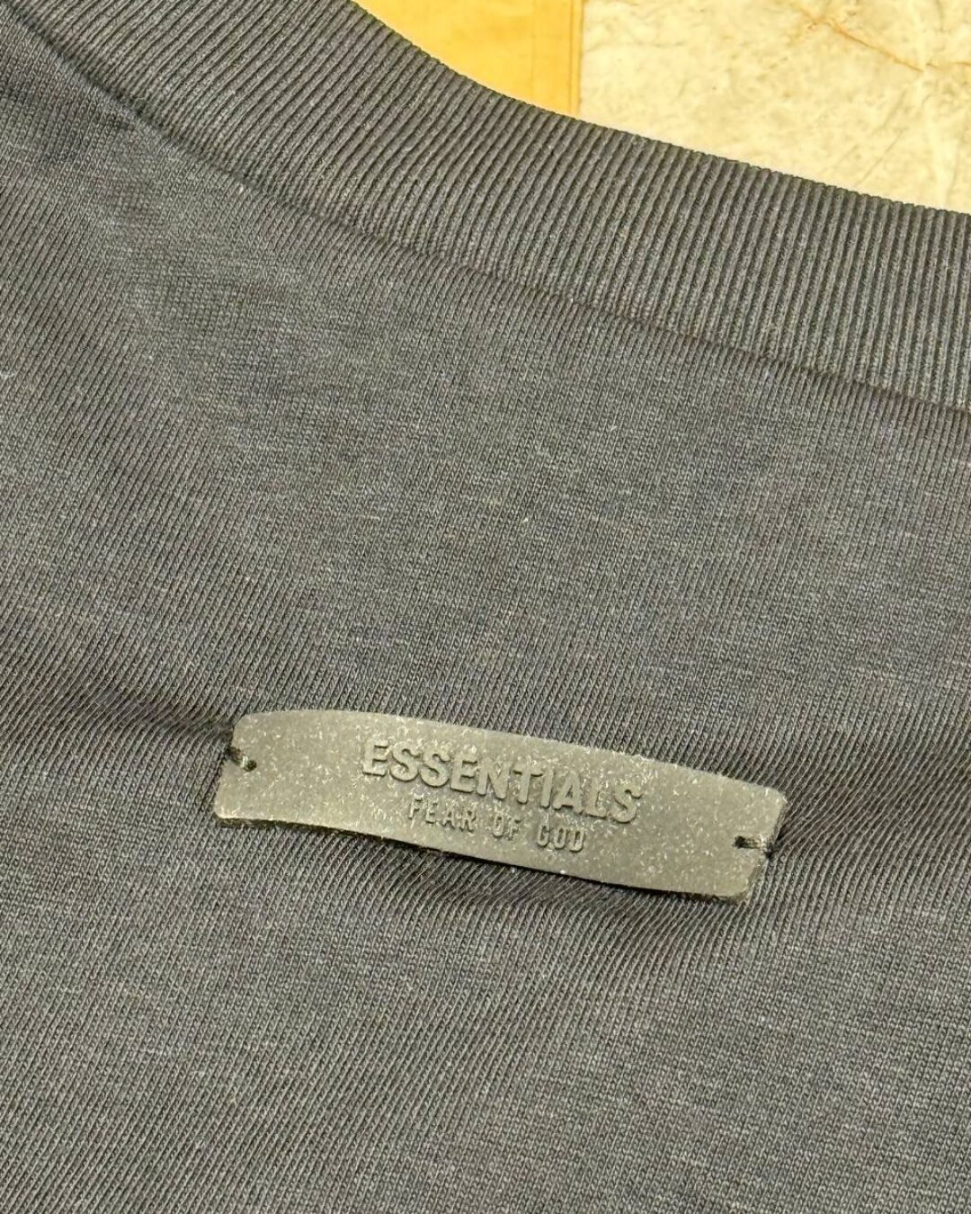 Футболка Fear of God — изображение 9