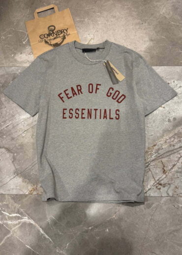 Футболка Fear of God