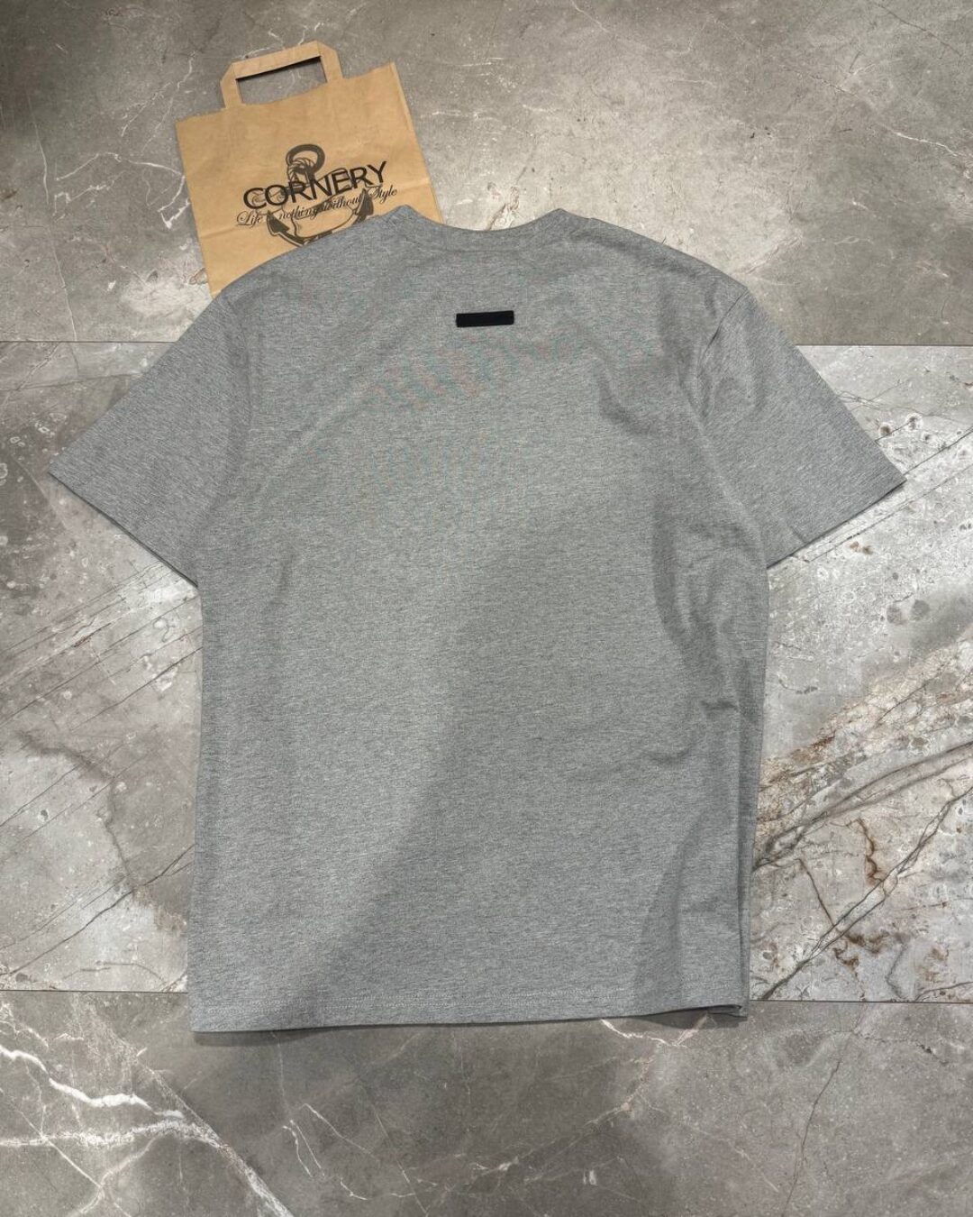 Футболка Fear of God — изображение 2