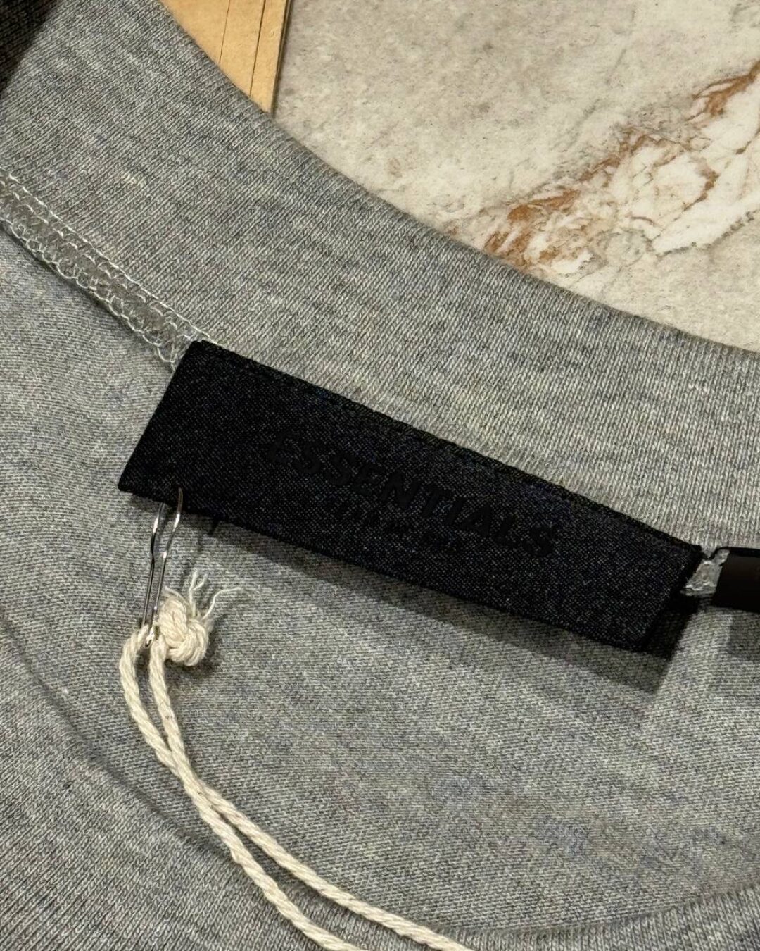 Футболка Fear of God — изображение 6