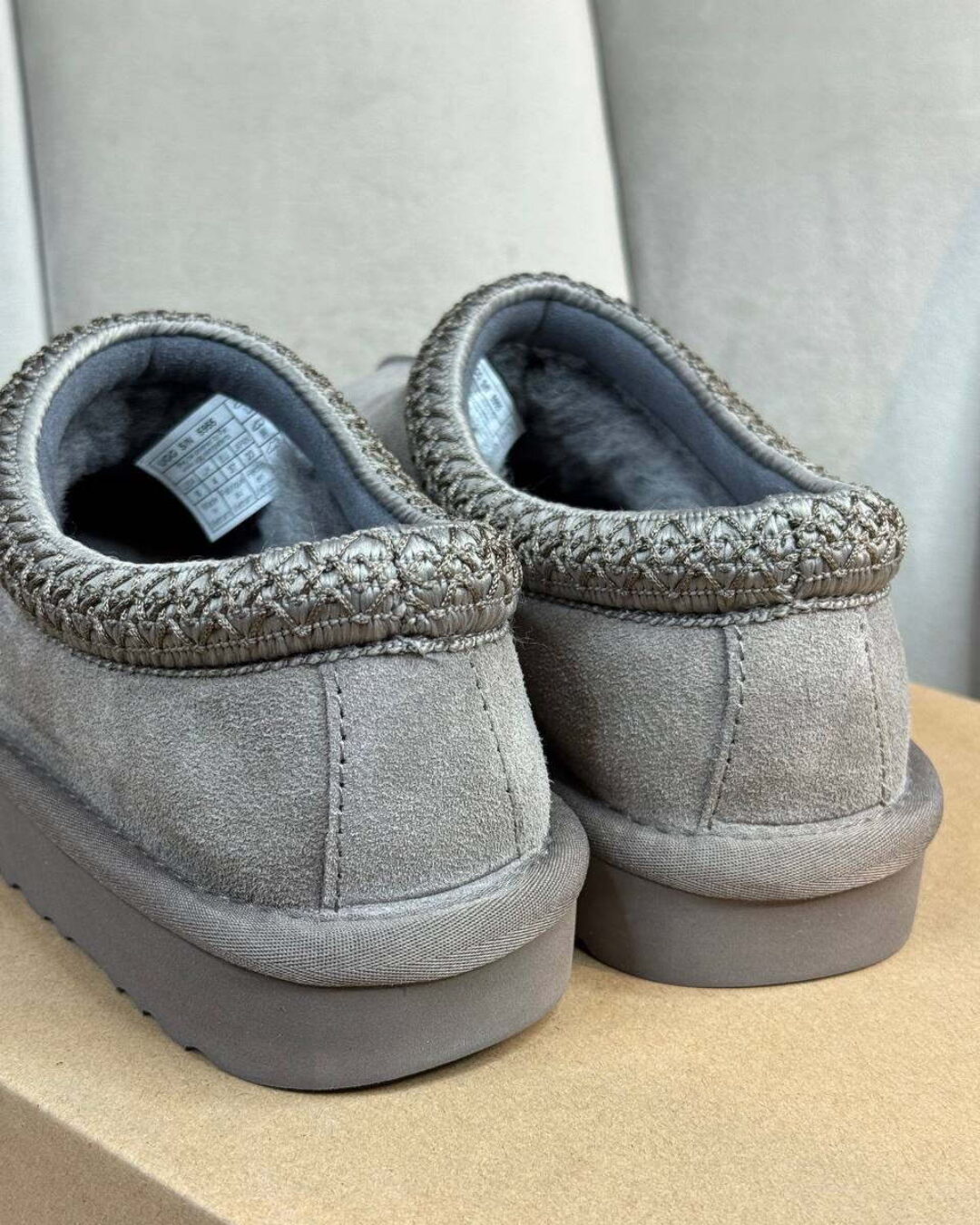 Угги Ugg — изображение 9