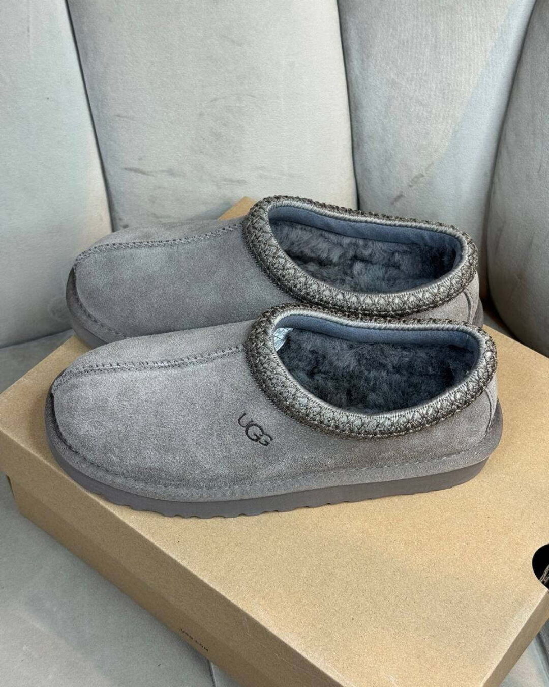 Угги Ugg — изображение 2