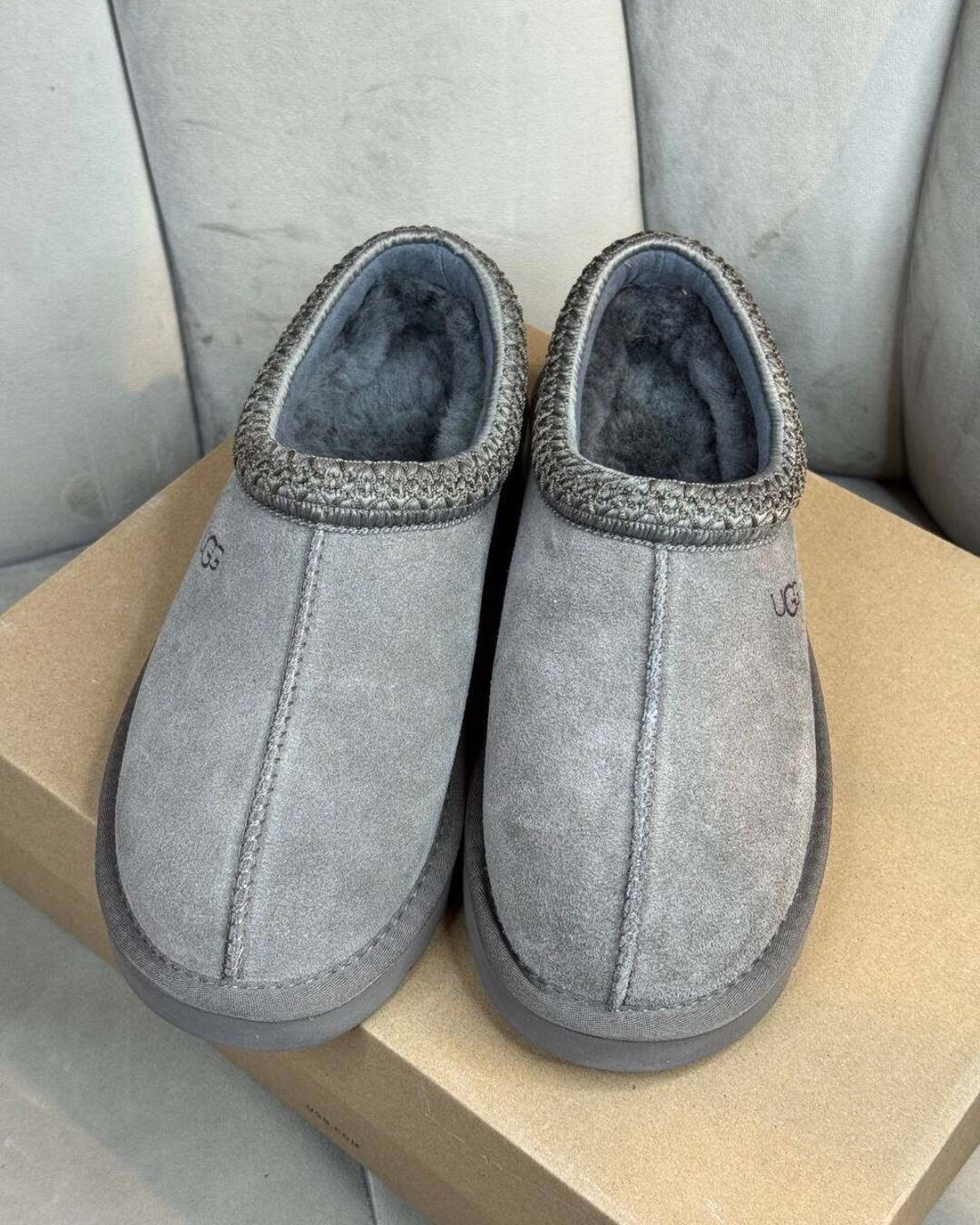 Угги Ugg — изображение 3