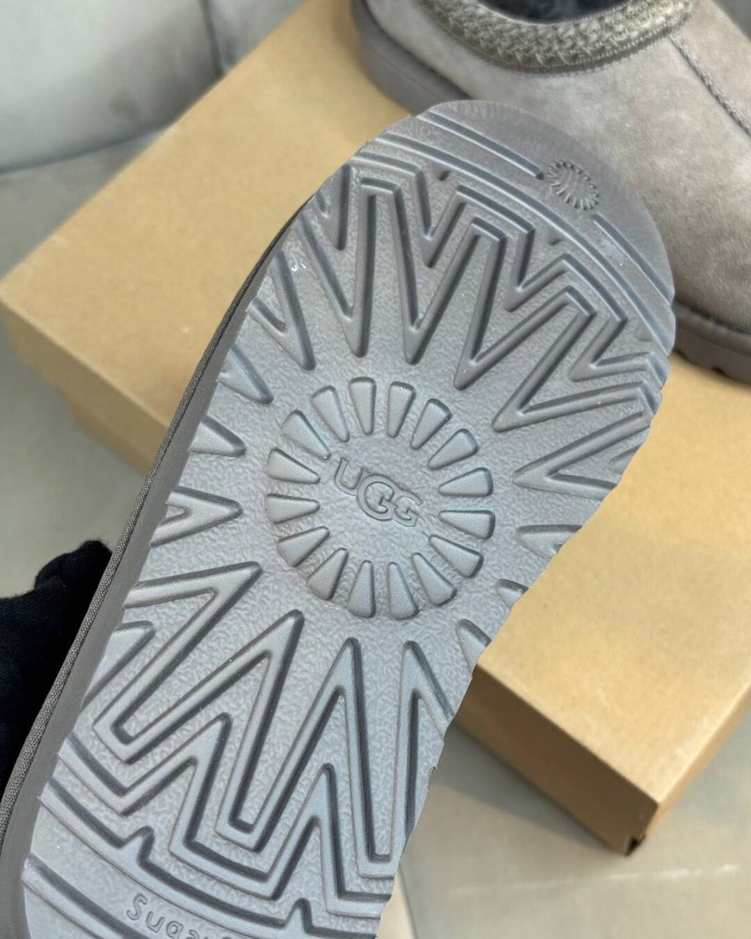 Угги Ugg — изображение 4
