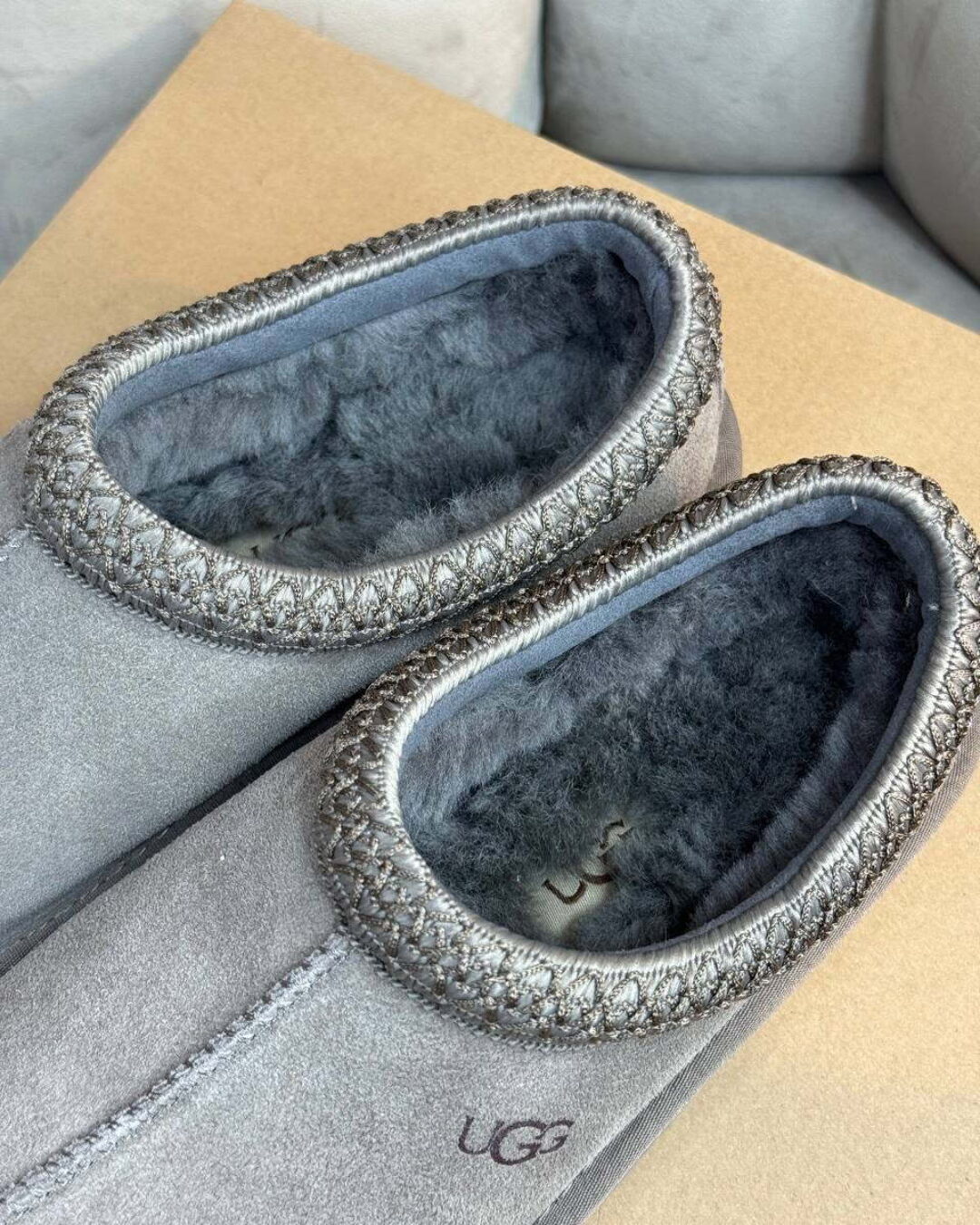 Угги Ugg — изображение 6