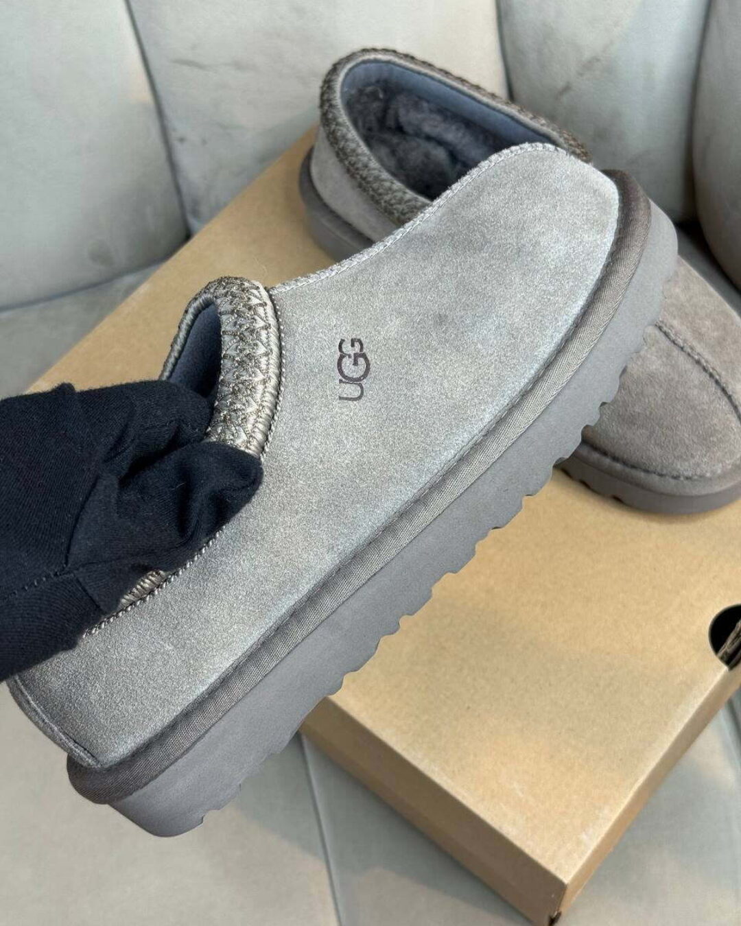 Угги Ugg — изображение 7