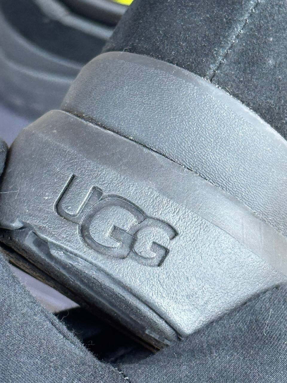 Ботинки Ugg — фото 8