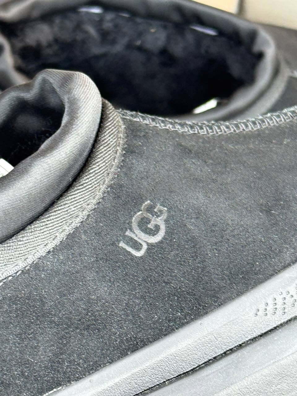 Ботинки Ugg — фото 9
