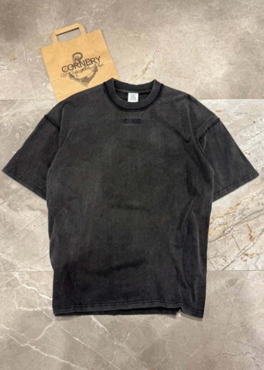Футболка Vetements Logo