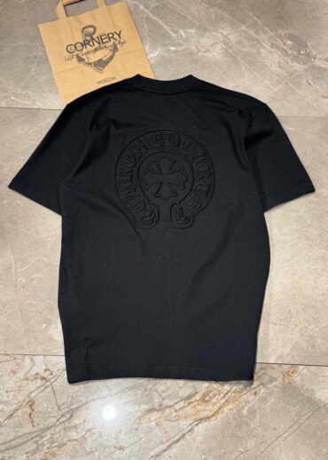 Футболка Chrome Hearts