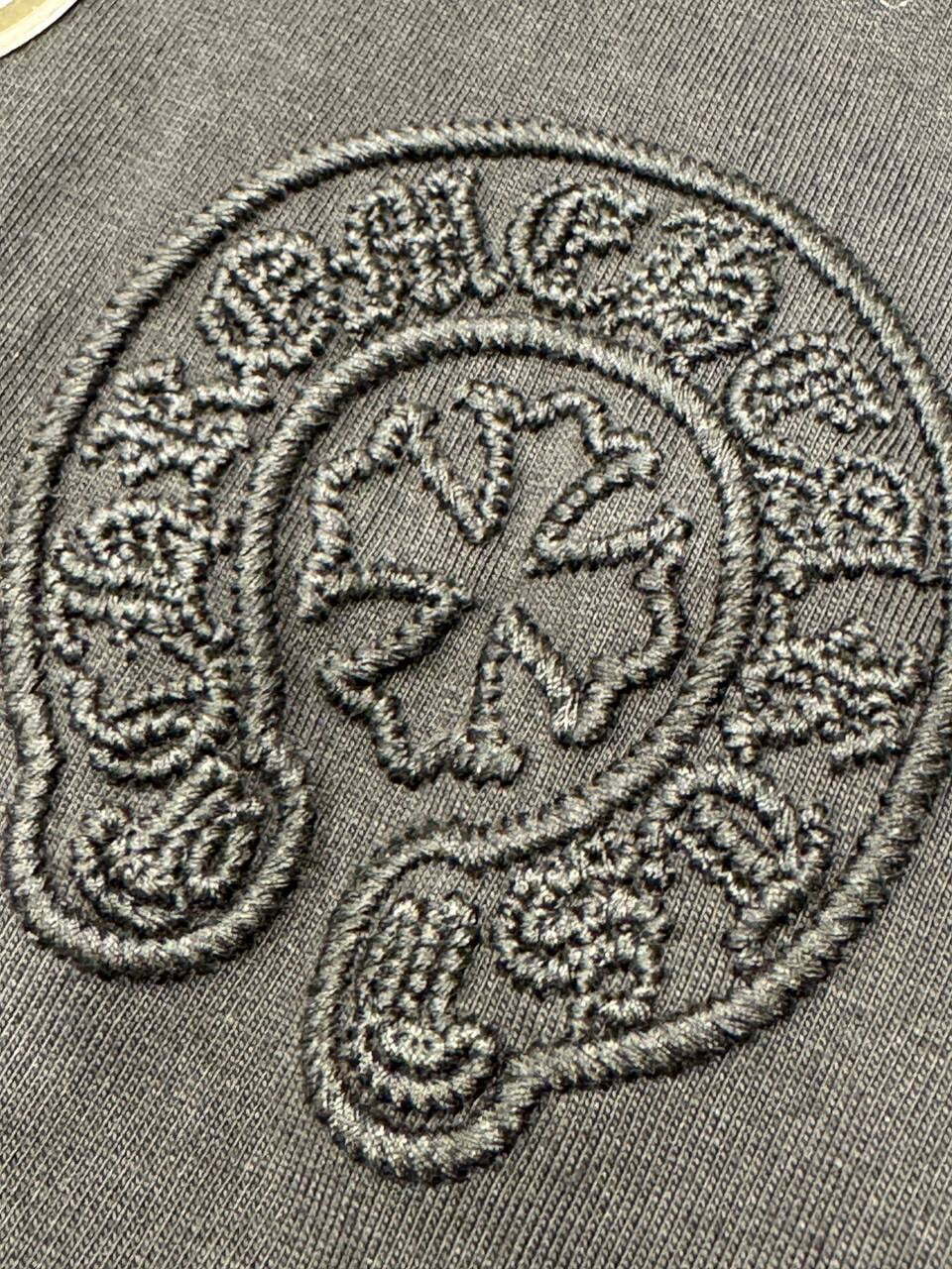 Футболка Chrome Hearts — фото 5