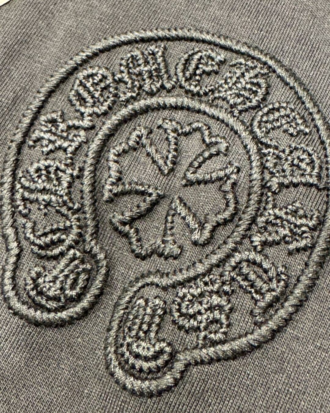 Футболка Chrome Hearts — изображение 4