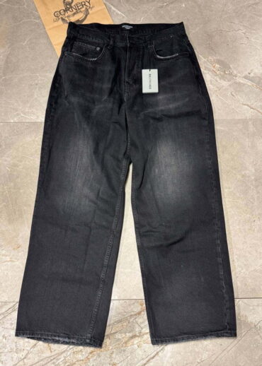 Джинсы Balenciaga