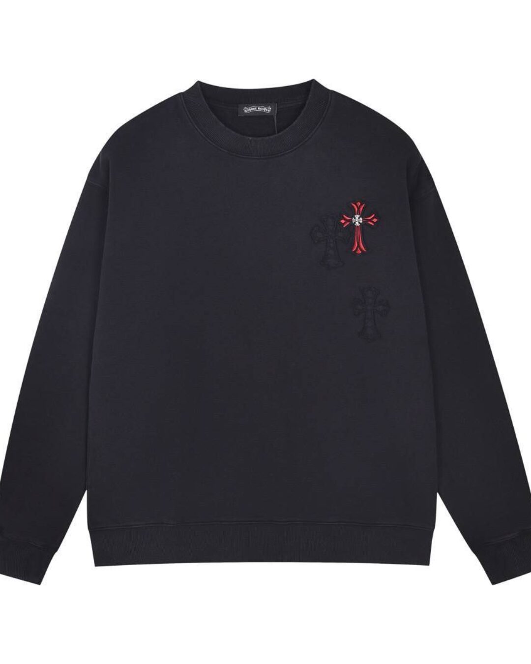 Кофта Chrome Hearts — изображение 9