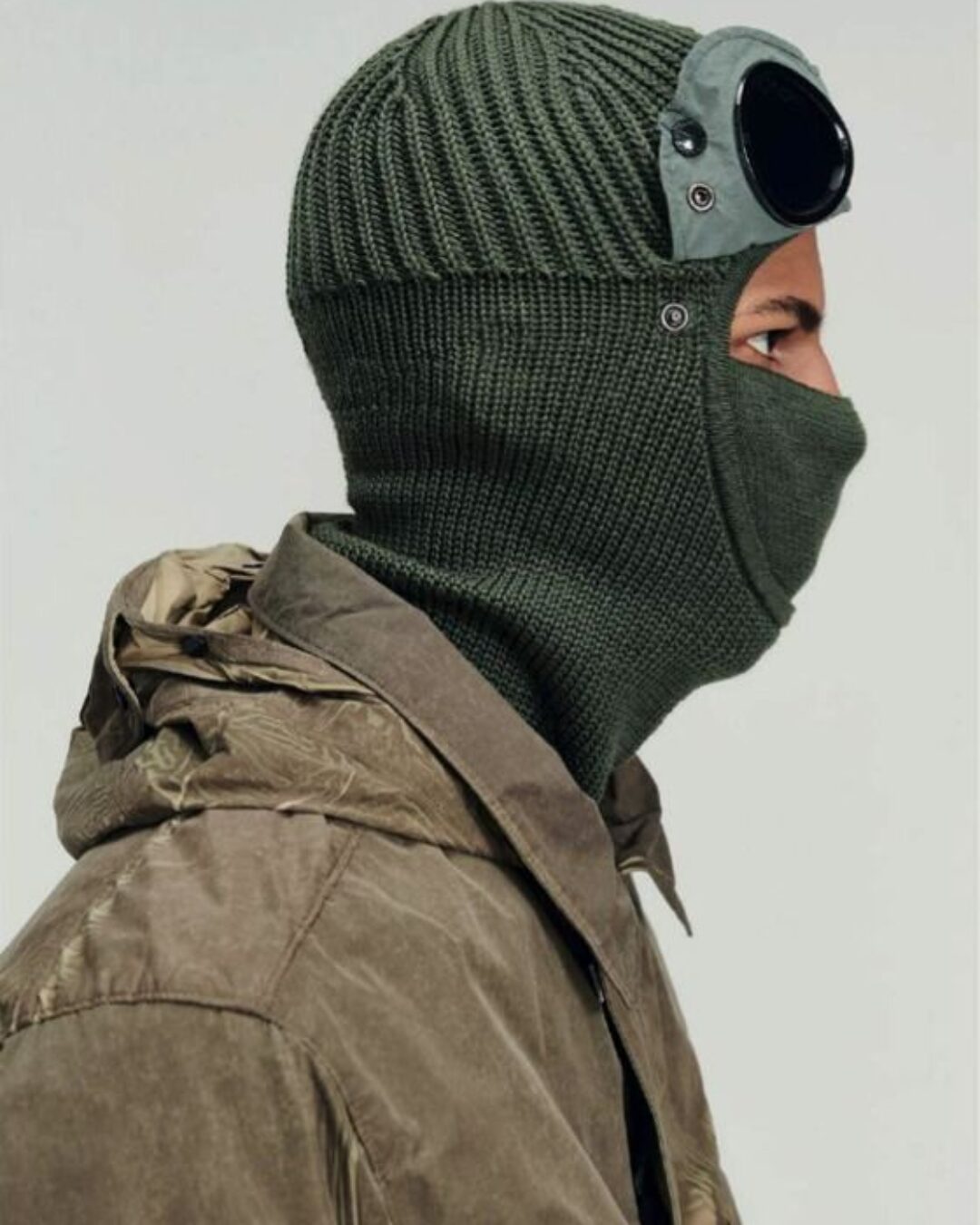 Балаклава CP Company — изображение 3