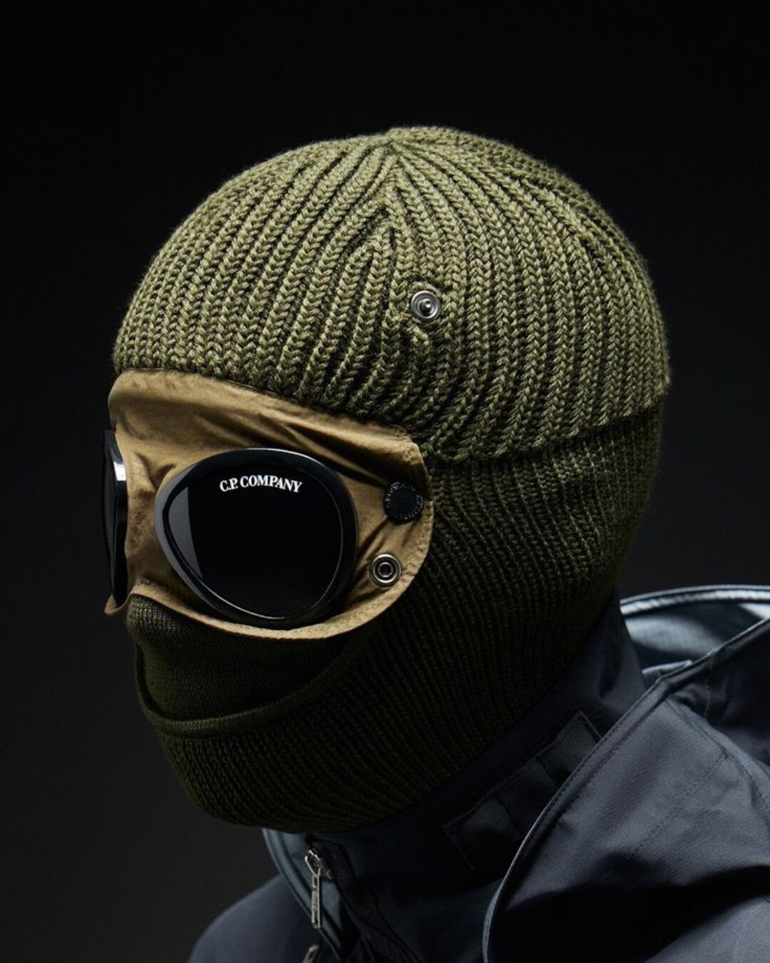 Балаклава CP Company — изображение 6