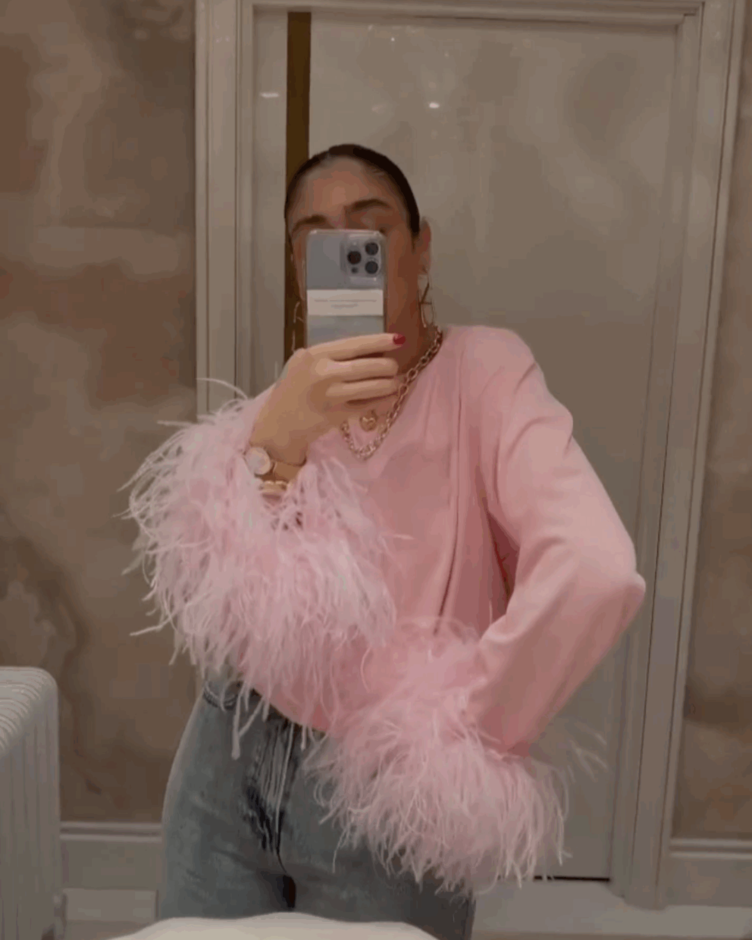 Кофта Cornery — изображение 2