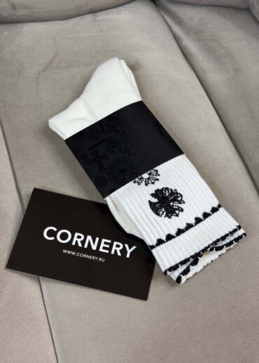 Носки Chrome Hearts