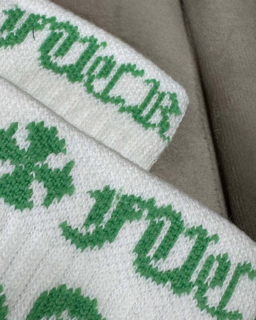 Носки Chrome Hearts — изображение 5