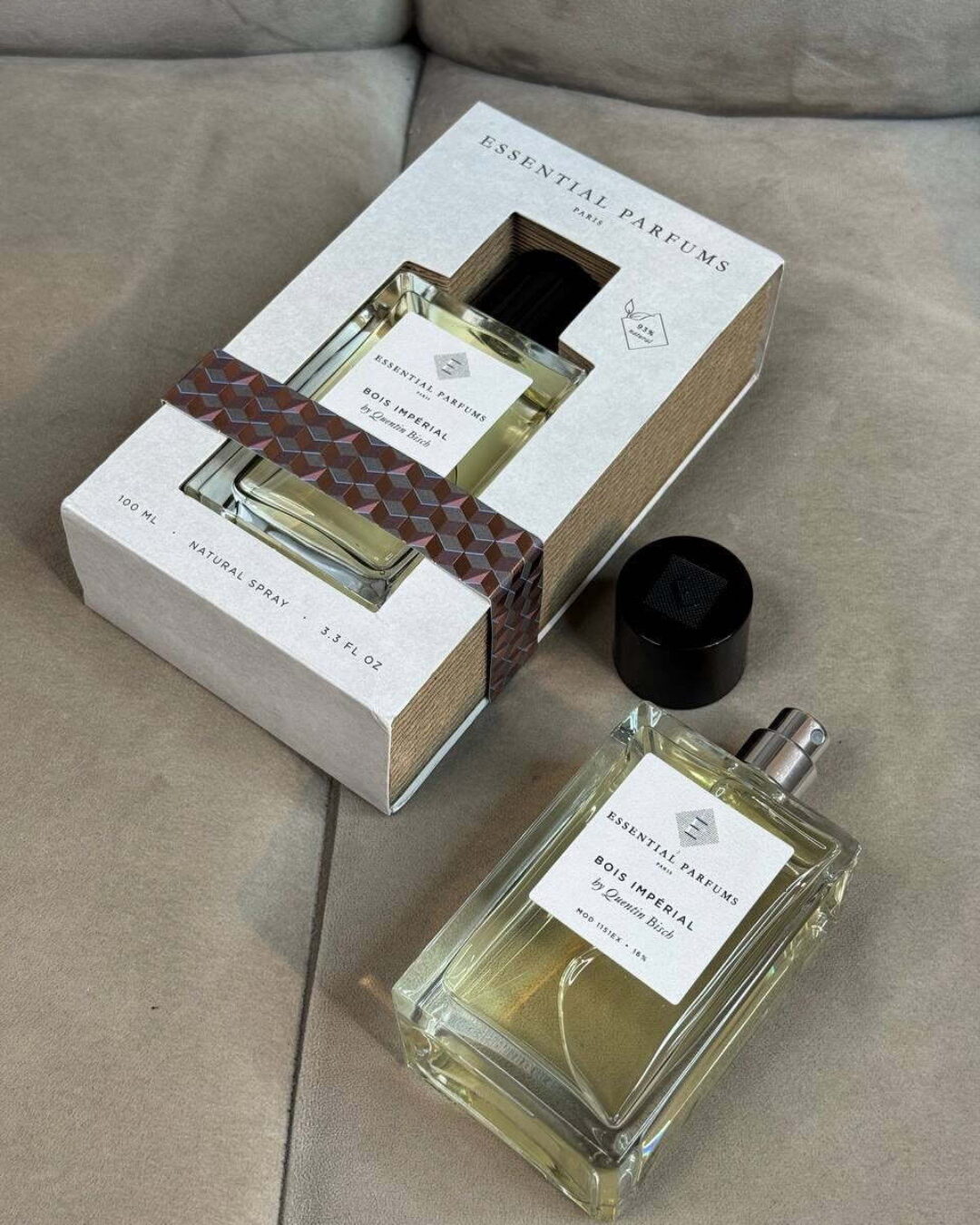 Парфюм Essential Parfums — изображение 8