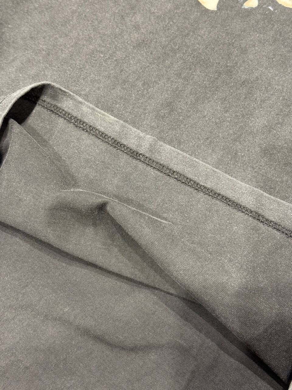 Футболка Vetements Backstreet Boys — фото 8
