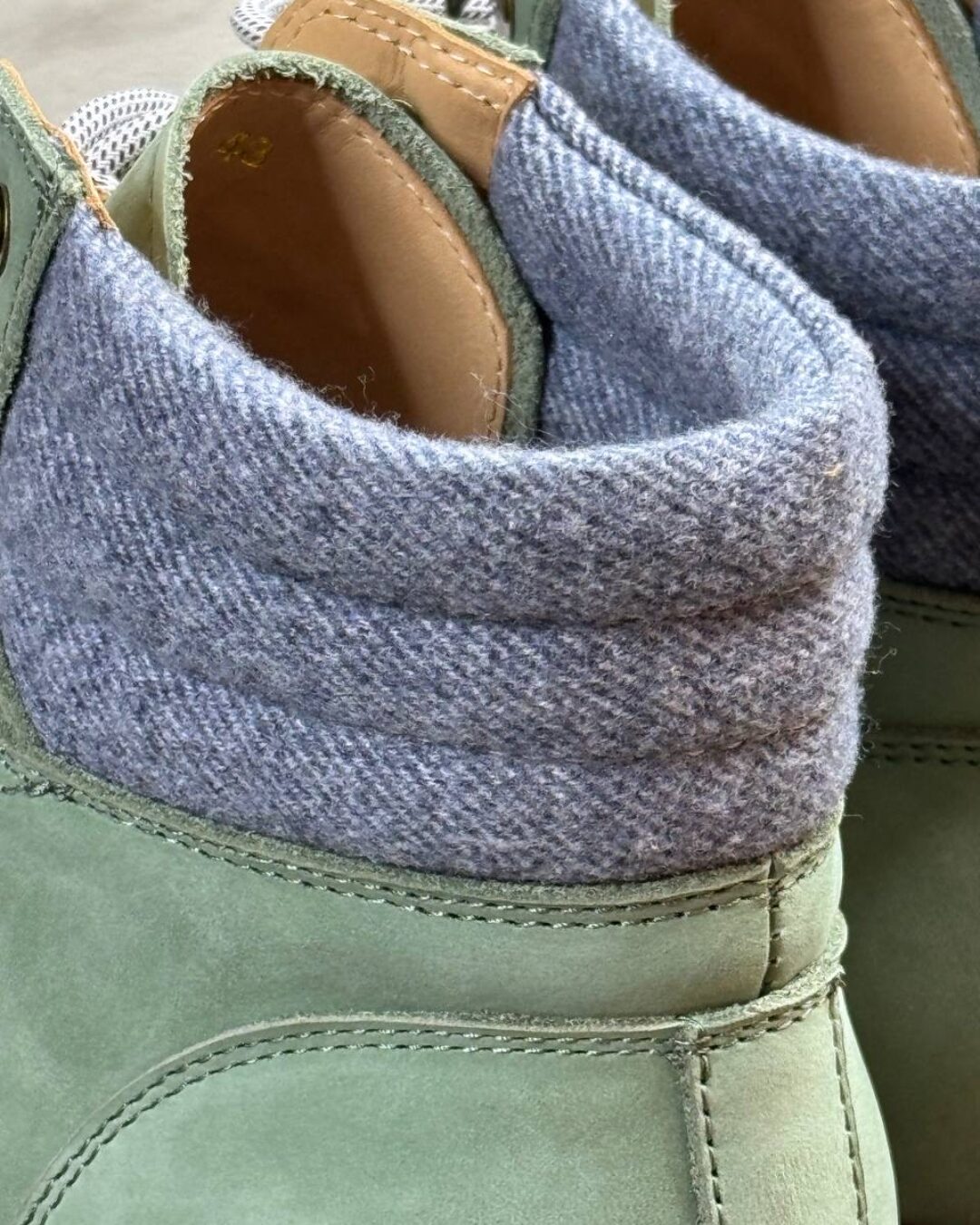 Ботинки Brunello Cucinelli — изображение 6